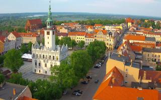Chełmno Rynek - 02-05-2025 16:29