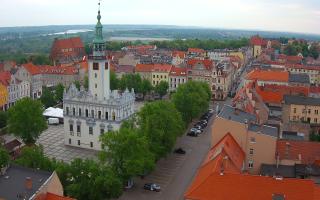 Chełmno Rynek - 02-05-2025 16:59