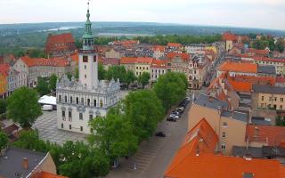 Chełmno Rynek - 02-05-2025 17:15