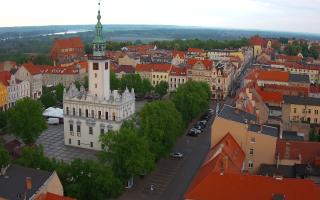 Chełmno Rynek - 02-05-2025 17:30