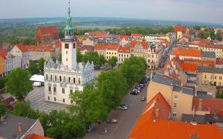 Chełmno Rynek - 02-05-2025 18:01