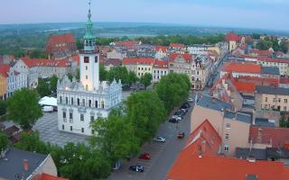 Chełmno Rynek - 02-05-2025 18:16