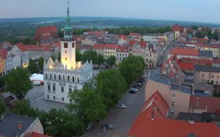 Chełmno Rynek - 02-05-2025 18:32