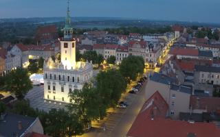Chełmno Rynek - 02-05-2025 18:47