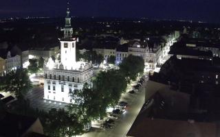 Chełmno Rynek - 02-05-2025 19:18