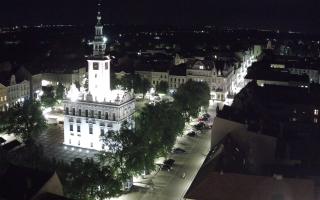 Chełmno Rynek - 02-05-2025 19:48