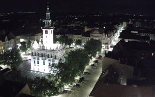 Chełmno Rynek - 02-05-2025 20:04