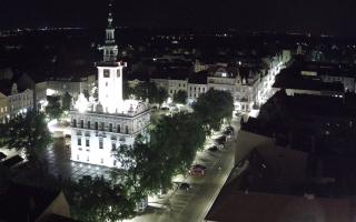 Chełmno Rynek - 02-05-2025 20:19