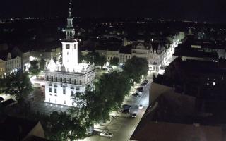 Chełmno Rynek - 02-05-2025 20:35