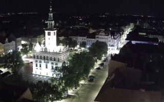 Chełmno Rynek - 02-05-2025 20:50