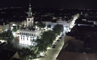 Chełmno Rynek - 02-05-2025 21:05