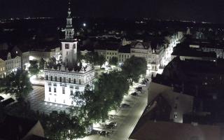 Chełmno Rynek - 02-05-2025 21:36