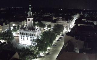 Chełmno Rynek - 02-05-2025 21:51