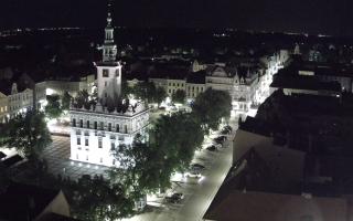 Chełmno Rynek - 02-05-2025 22:07