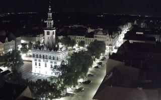 Chełmno Rynek - 02-05-2025 22:22