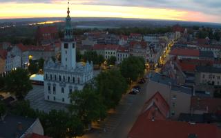 Chełmno Rynek - 03-05-2025 02:44