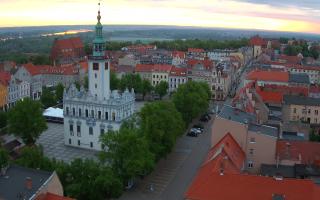 Chełmno Rynek - 03-05-2025 02:59