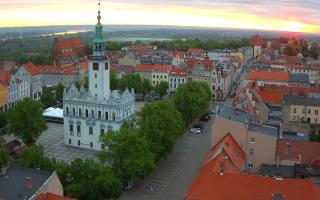 Chełmno Rynek - 03-05-2025 03:14