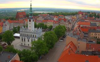 Chełmno Rynek - 03-05-2025 03:30