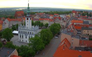 Chełmno Rynek - 03-05-2025 03:45