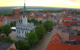 Chełmno Rynek - 03-05-2025 04:00