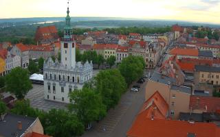 Chełmno Rynek - 03-05-2025 04:31