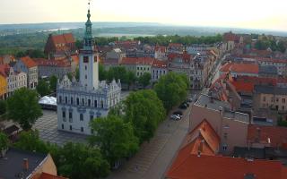 Chełmno Rynek - 03-05-2025 04:46
