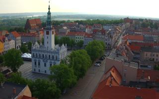 Chełmno Rynek - 03-05-2025 05:02
