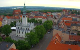 Chełmno Rynek - 03-05-2025 05:17