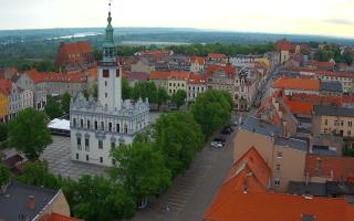 Chełmno Rynek - 03-05-2025 05:33