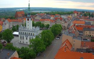 Chełmno Rynek - 03-05-2025 05:48