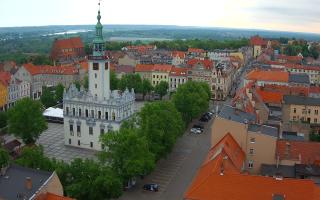 Chełmno Rynek - 03-05-2025 06:03