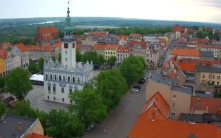 Chełmno Rynek - 03-05-2025 06:19