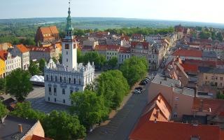 Chełmno Rynek - 03-05-2025 06:34