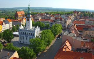 Chełmno Rynek - 03-05-2025 06:49