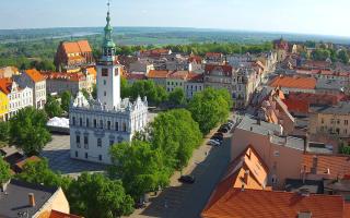 Chełmno Rynek - 03-05-2025 07:20