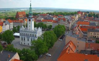 Chełmno Rynek - 03-05-2025 07:51