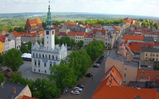 Chełmno Rynek - 03-05-2025 08:22