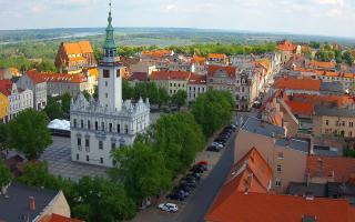 Chełmno Rynek - 03-05-2025 09:08
