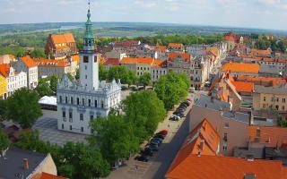 Chełmno Rynek - 03-05-2025 09:23