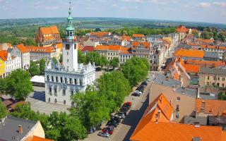 Chełmno Rynek - 03-05-2025 10:09