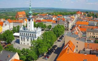 Chełmno Rynek - 03-05-2025 10:25