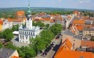Chełmno Rynek - 03-05-2025 10:40