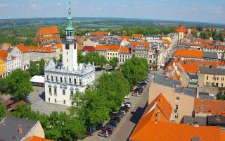 Chełmno Rynek - 03-05-2025 11:11