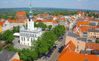 Chełmno Rynek - 03-05-2025 11:26