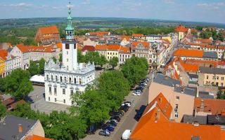 Chełmno Rynek - 03-05-2025 11:42