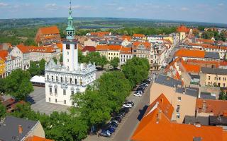Chełmno Rynek - 03-05-2025 11:57