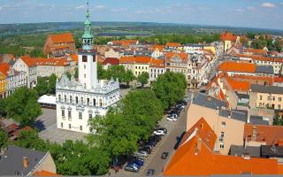 Chełmno Rynek - 03-05-2025 12:12