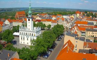 Chełmno Rynek - 03-05-2025 12:43