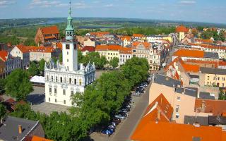 Chełmno Rynek - 03-05-2025 13:29